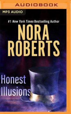 Honest Illusions - Roberts, Nora