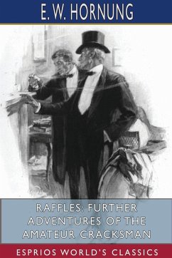 Raffles - Hornung, E. W.