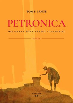 Petronica - Lange, Tom F.