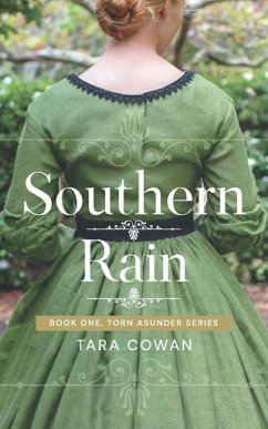 Southern Rain - Cowan, Tara