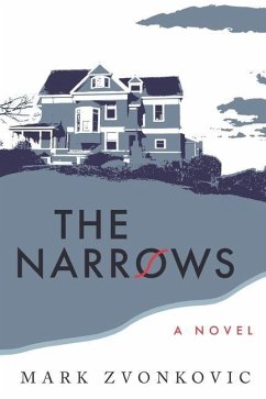 The Narrows - Zvonkovic, Mark