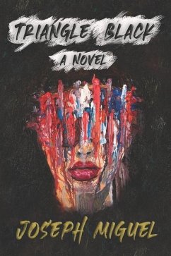 Cover Triangle Black