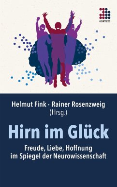 Cover Hirn im Glück