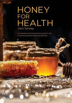 Honey for Health - Tonsley, Cecil