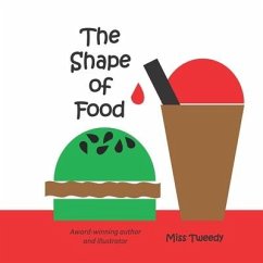 The Shape of Food - Tweedy