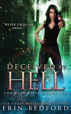 Deceived By Hell - Bedford, Erin