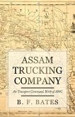 Assam Trucking Company: Air Transport Command, Birth of AMC