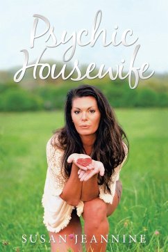 Psychic Housewife - Jeannine, Susan