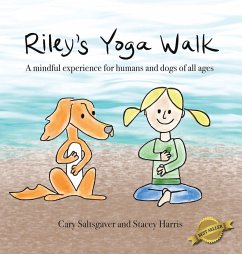 Riley's Yoga Walk - Saltsgaver, Cary