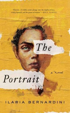 The Portrait - Bernardini, Ilaria