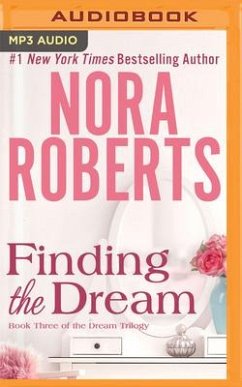 Finding the Dream - Roberts, Nora