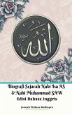 Biografi Sejarah Nabi Isa AS Dan Nabi Muhammad SAW Edisi Bahasa Inggris