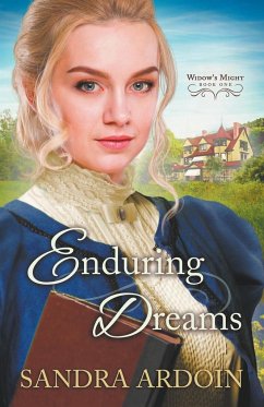 Enduring Dreams - Ardoin, Sandra