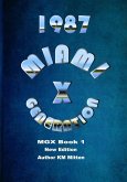 Miami Generation X 1987 Book 1 New Edition