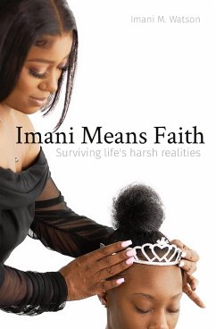 Imani Means Faith - Watson, Imani M.