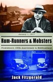 Rum-Runners and Mobsters