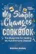 My Simple Changes Cookbook - Bild 1