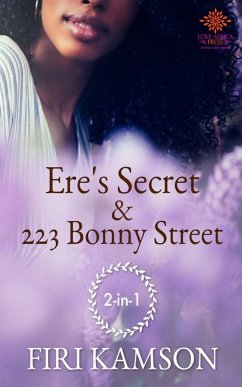 Ere's Secret & 223 Bonny Street Anthology - Kamson, Firi