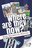 Where Are They Now? West Bromwich Albion