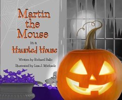 Martin the Mouse in a Haunted House - Ballo, Richard