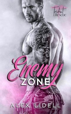 Enemy Zone - Lidell, Alex