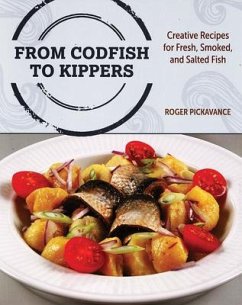 From Codfish to Kippers - Pickavance, Roger