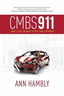 Cmbs 911: Are You Ready for the Crash? - Hambly, Ann