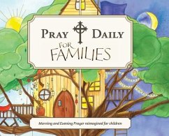 Pray Daily for Families