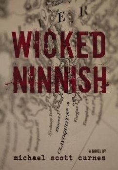 Wicked Ninnish - Curnes, Michael Scott