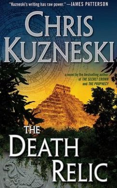 The Death Relic - Kuzneski, Chris