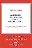 ARBITRAJE TRIBUTARIO INTERNO E INTERNACIONAL