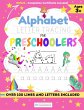 Alphabet Letter Tracing for Preschoolers - Bild 1