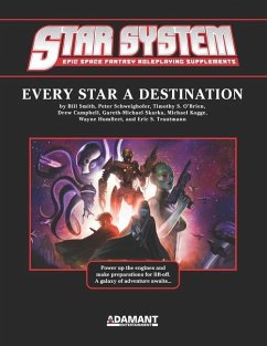 Star System - Smith, Bill; Schweighofer, Peter; O'Brien, Timothy S