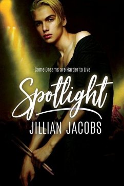 Spotlight - Jacobs, Jillian