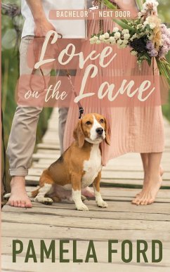 Love on the Lane - Ford, Pamela