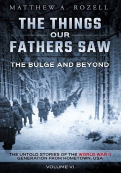The Bulge and Beyond - Rozell, Matthew