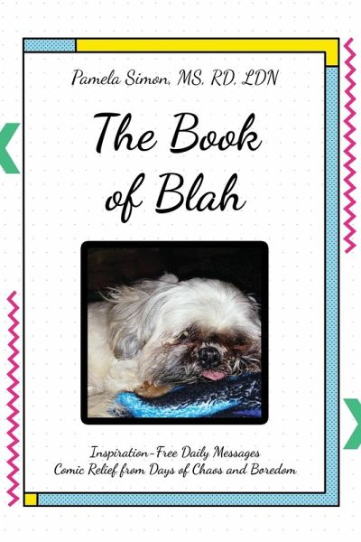The Book of Blah The Book of Blah