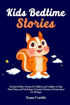 Kids Bedtime stories - Franklin, Duane