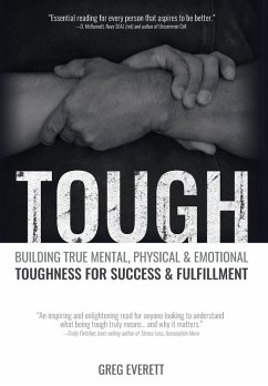 Tough - Everett, Greg