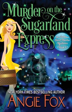 Murder on the Sugarland Express - Fox, Angie