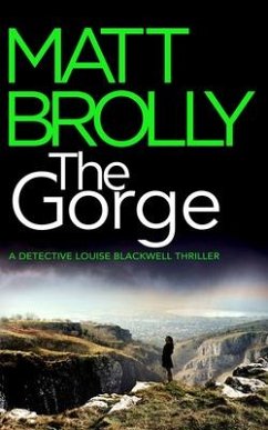 The Gorge - Brolly, Matt