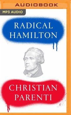 Radical Hamilton - Parenti, Christian