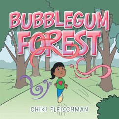 Bubblegum Forest