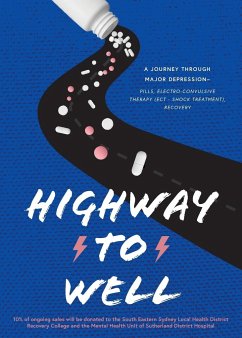 Highway to Well - Fenech, Jody