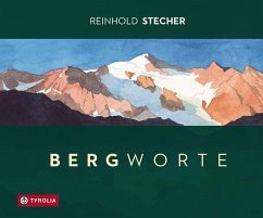 Bergworte - Stecher, Reinhold
