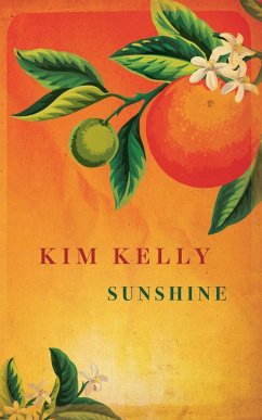 Sunshine - Kelly, Kim