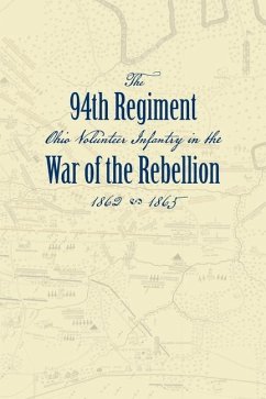 Record of the Ninety-Fourth Regiment, Ohio Volunteer Infantry, in the War of the Rebellion