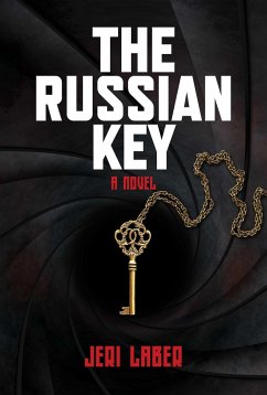 The Russian Key - Laber, Jeri