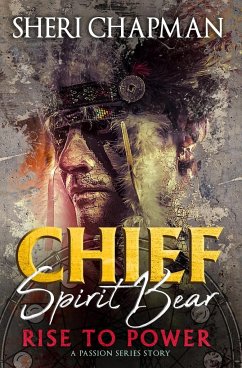 Chief Spirit Bear - Chapman, Sheri
