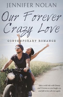 Our Forever Crazy Love - Nolan, Jennifer